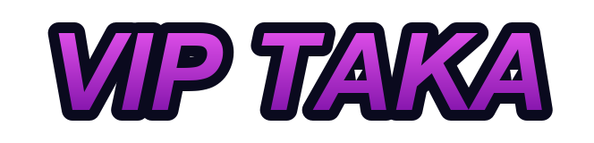VIP Taka Logo